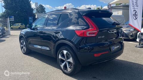 XC40 B3 163ch Ultra DCT 7 2025 occasion 69140 Rillieux-la-Pape