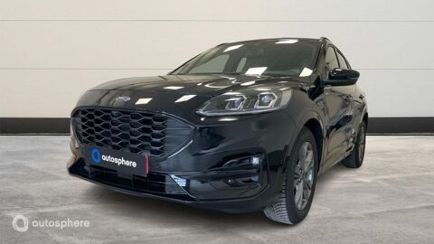 Ford Kuga 1.5 EcoBlue 120ch ST-Line Business Powershift 2023 occasion Vitry-sur-Seine 94400