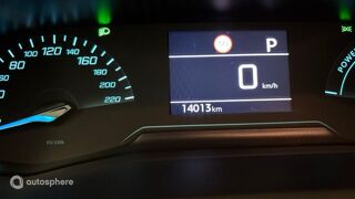 208 1.2 Hybrid 100ch Active e-DCS6 2024 occasion 86000 Poitiers