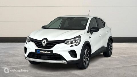 Annonce voiture Renault Captur 19299 €