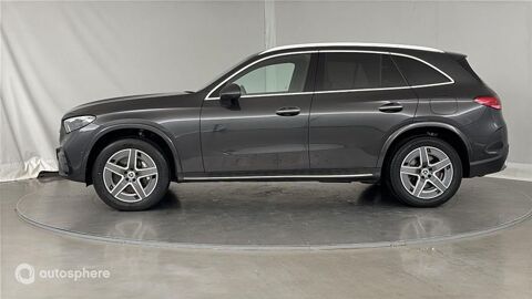 Classe GLC 300 de Hybrid 333ch AMG Line 4Matic 9G-Tronic 2023 occasion 60740 Saint-Maximin