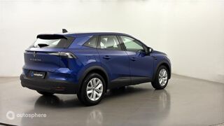 Symbioz 1.8 E-Tech full hybrid 160ch Evolution - 25 2025 occasion 59640 Dunkerque
