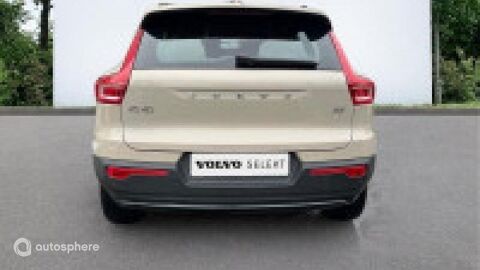 XC40 B3 163ch Plus DCT 7 2024 occasion 77240 VERT-SAINT-DENIS
