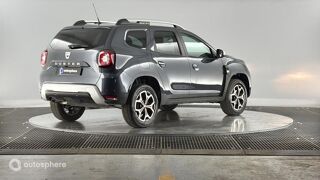 Duster 1.5 Blue dCi 115ch Prestige 4x4 E6U 2021 occasion 73200 Albertville