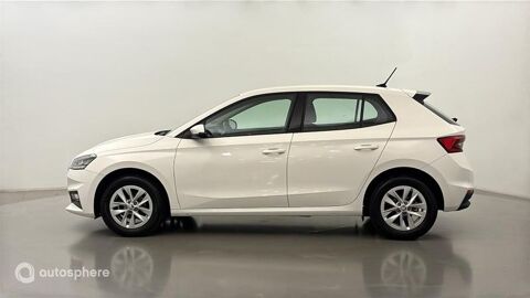 Fabia 1.0 TSI 95ch Ambition 2023 occasion 44000 Nantes
