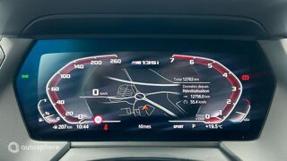 S&eacute;rie 1 M135iA xDrive 306ch Edition M Sport Pro 2023 occasion 30000 N&icirc;mes