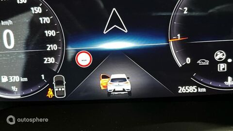 Captur 1.3 TCe mild hybrid 160ch Iconic EDC 2023 occasion 13127 Vitrolles