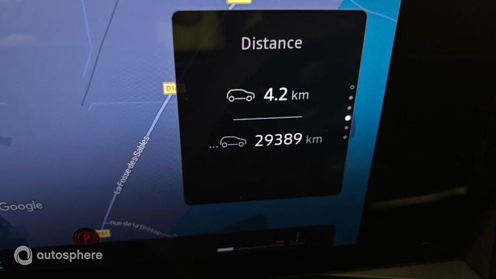 Austral 1.3 TCe mild hybrid 160ch Techno auto 2023 occasion 94000 Cr&eacute;teil