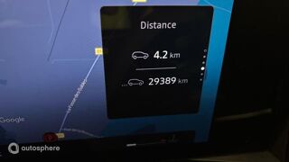 Austral 1.3 TCe mild hybrid 160ch Techno auto 2023 occasion 94000 Cr&eacute;teil