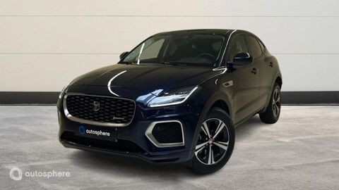 Jaguar E-PACE P200 FlexFuel MHEV 200ch R-Dynamic S 2022 occasion V&eacute;nissieux 69200