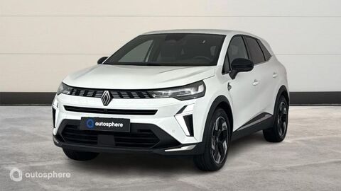 Annonce voiture Renault Symbioz 26499 €