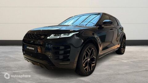 Annonce voiture Land-Rover Range Rover Evoque 49900 €