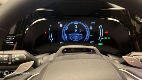 NX 350h 200ch Luxe Plus 2WD MY26 2026 occasion 92300 Levallois-Perret