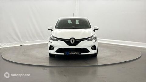 Clio 1.5 Blue dCi 85ch Zen 2019 occasion 10100 Romilly-sur-Seine