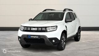 Duster 1.5 Blue dCi 115ch Journey + 4x2 2023 occasion 57155 Marly
