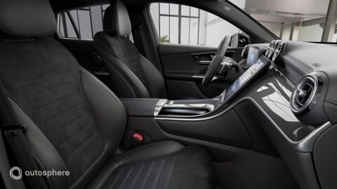 Classe GLC 220 d 197ch AMG Line 4Matic 9G-Tronic 2026 occasion 86000 Poitiers