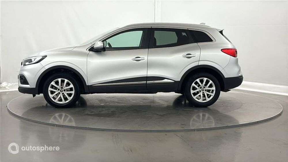 Kadjar 1.5 Blue dCi 115ch Business 131g 2020 occasion 62114 Sains-en-Gohelle