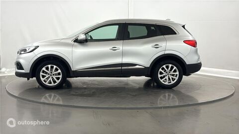 Kadjar 1.5 Blue dCi 115ch Business 131g 2020 occasion 62114 Sains-en-Gohelle