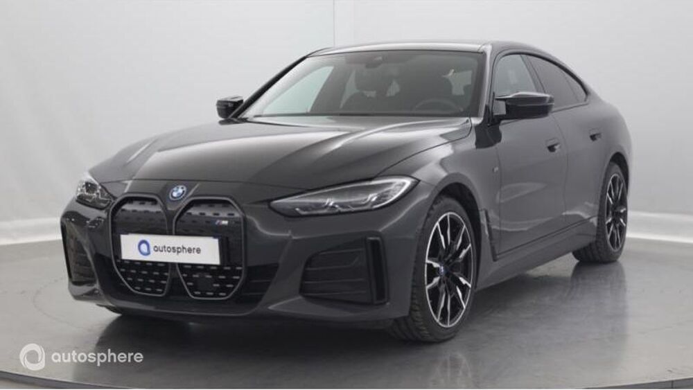 i4 M50 544ch 2022 occasion 59650 Villeneuve-d'Ascq
