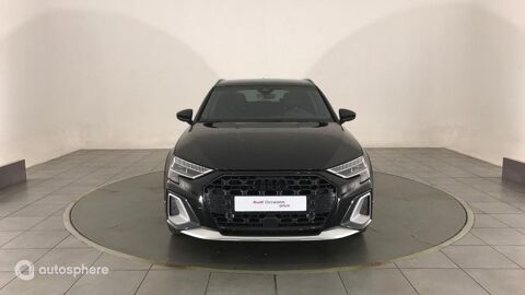A3 1.5 TFSI 150ch Hybride Avus S tronic 7 2026 occasion 86000 Poitiers