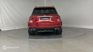 Classe GLE 350 e 211+136ch AMG Line 4Matic 9G-Tronic 2023 occasion 77144 Mont&eacute;vrain