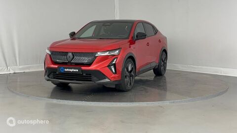 Renault Rafale 1.2 E-Tech full hybrid 200ch esprit Alpine 2024 occasion GRAVELINES 59820