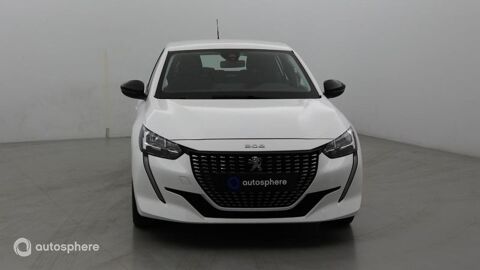 208 1.2 PureTech 100ch S&S Active Pack 2023 occasion 86000 Poitiers