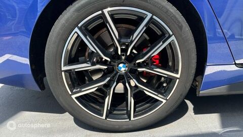 S&eacute;rie 4 420dA xDrive 190ch M Sport 2021 occasion 37400 AMBOISE