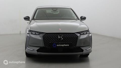 DS4 BlueHDi 130ch Performance Line + Automatique 2022 occasion 37170 Chambray-l&egrave;s-Tours