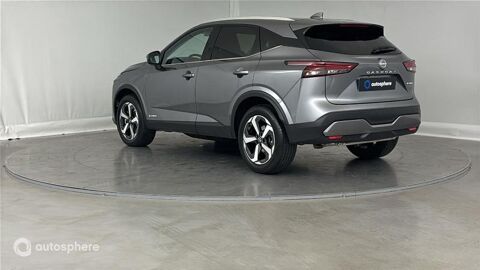Qashqai e-POWER 190ch N-Connecta 2024 + TOIT PANORAMIQUE 2024 occasion 59400 CAMBRAI