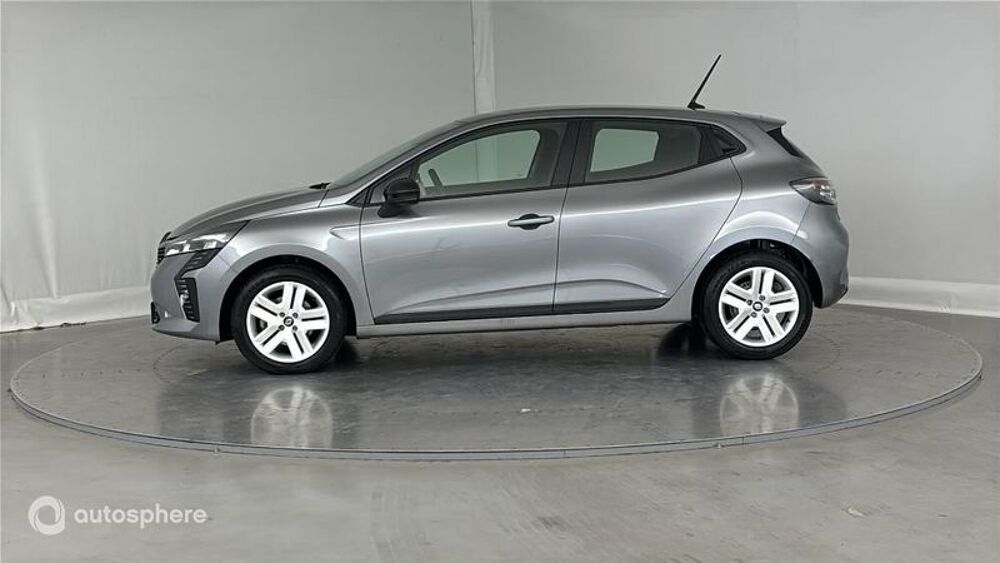 Clio 1.5 dCi 100ch Evolution - 25 2025 occasion 62218 Loison-sous-Lens