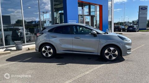 Puma Gen-E 168ch Standard Range 43 kWh 2026 occasion 62000 Arras