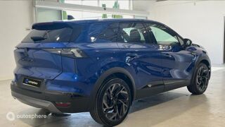 Symbioz 1.6 E-Tech full hybrid 145ch esprit Alpine 2025 occasion 13700 Marignane