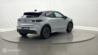 Clio 1.8 E-Tech 160ch full hybrid esprit Alpine 2026 occasion 62220 Carvin