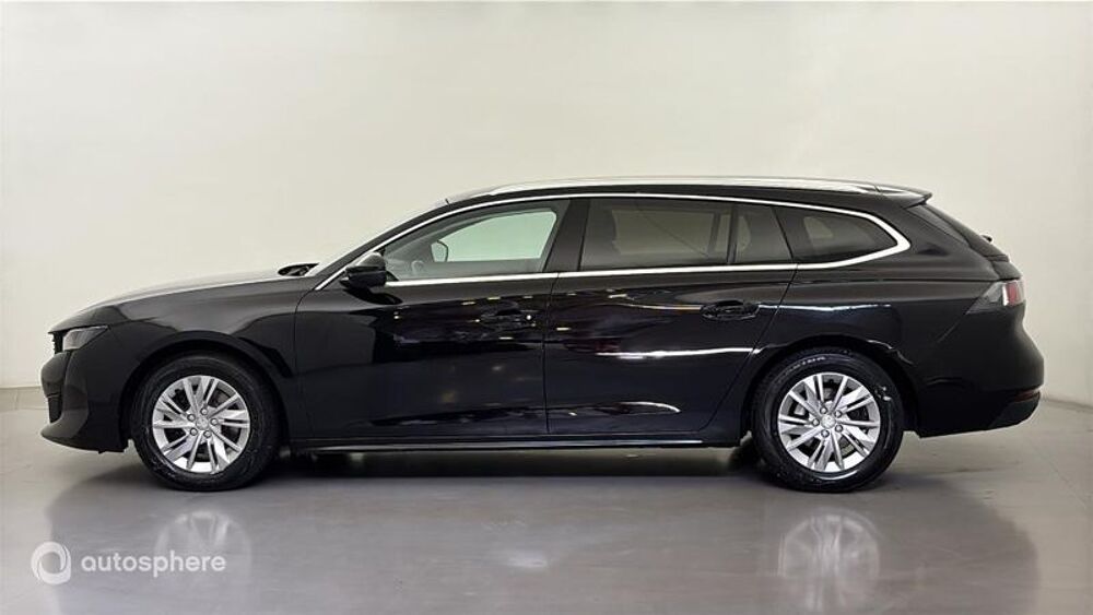 508 SW BlueHDi 130ch S&S Active Business EAT8 2021 occasion 60000 Beauvais