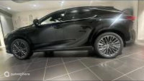 RX 450h+ Executive 4WD MY26 2026 occasion 92300 Levallois-Perret