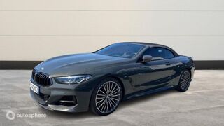 S&eacute;rie 8 M850iA 530ch xDrive 2019 occasion 33700 M&eacute;rignac