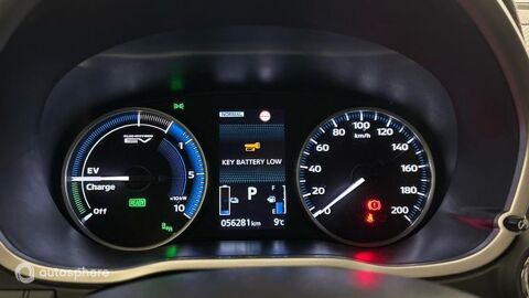 Eclipse Cross 2.4 MIVEC PHEV 188ch Intense Design 4WD 2023 occasion 59160 Lomme