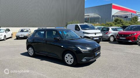 Swift 1.2 Hybrid 83ch Avantage 2025 occasion 44700 Orvault