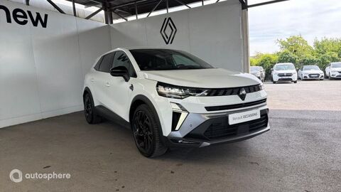 Symbioz 1.6 E-Tech full hybrid 145ch esprit Alpine 2025 occasion 62800 Li&eacute;vin