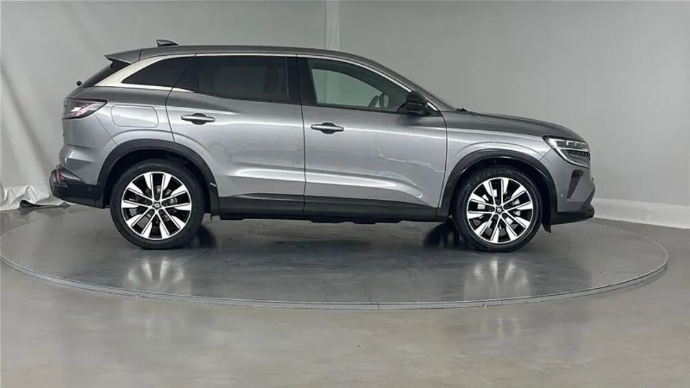 Austral 1.2 E-Tech full hybrid 200ch Techno 2023 occasion 10000 Troyes