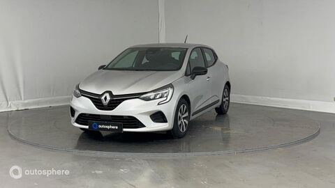 Renault Clio 1.0 TCe 90ch Equilibre 2023 occasion Soissons 02200