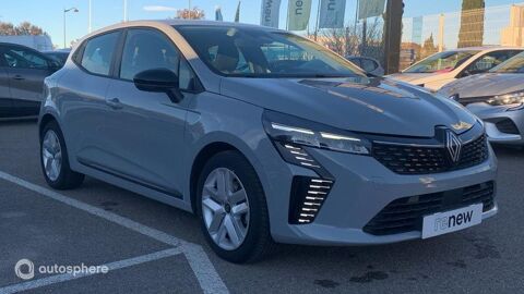 Clio 1.6 E-Tech 145ch full hybrid Evolution - 24 2025 occasion 13700 Marignane