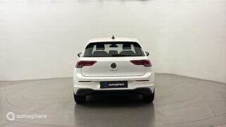 Golf 2.0 TDI SCR 116ch Life Plus DSG7 2023 occasion 44000 NANTES