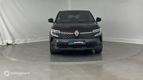 Austral 1.2 E-Tech full hybrid 200ch Techno 2023 occasion 62232 Fouqui&egrave;res-l&egrave;s-B&eacute;thune