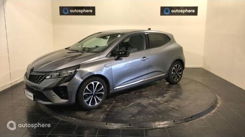 Renault Clio 1.0 TCe 90ch Techno 2024 occasion Metz 57000