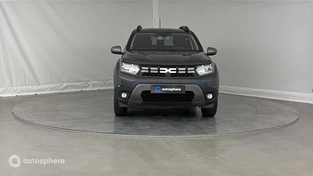 Duster 1.5 Blue dCi 115ch Journey 4x2 2024 occasion 57000 Metz
