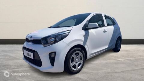 Annonce voiture Kia Picanto 9499 €