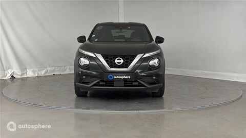 Juke 1.0 DIG-T 117ch N-Connecta 2020 occasion 62000 Arras