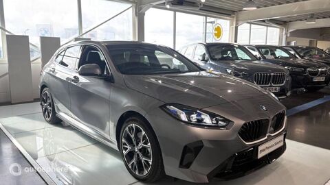 S&eacute;rie 1 120dA 163ch M Sport DKG7 2026 occasion 59113 Seclin